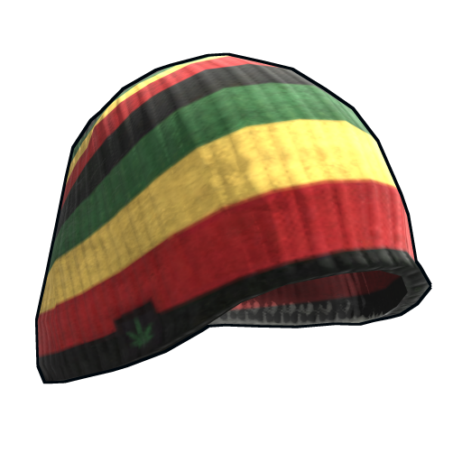 Beenie Hat