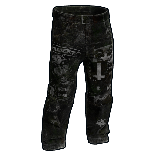 Pants