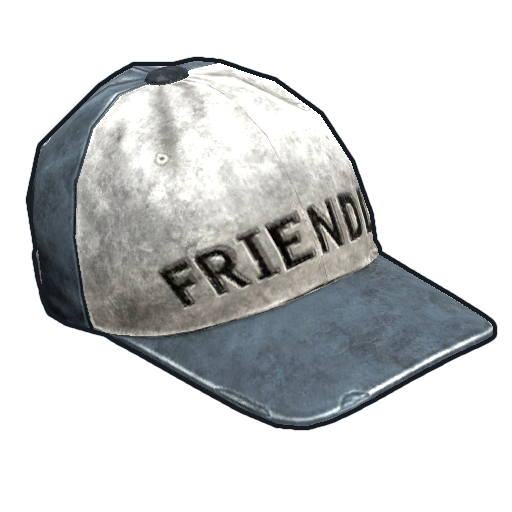 Baseball Cap