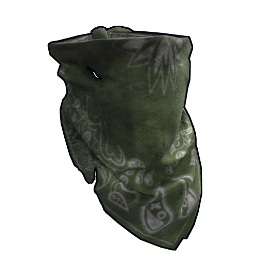 Bandana Mask
