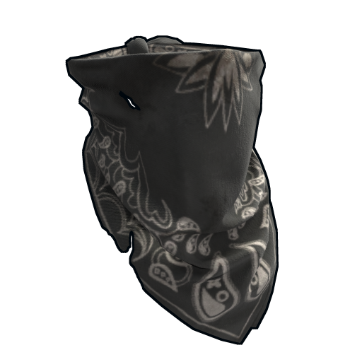 Bandana Mask