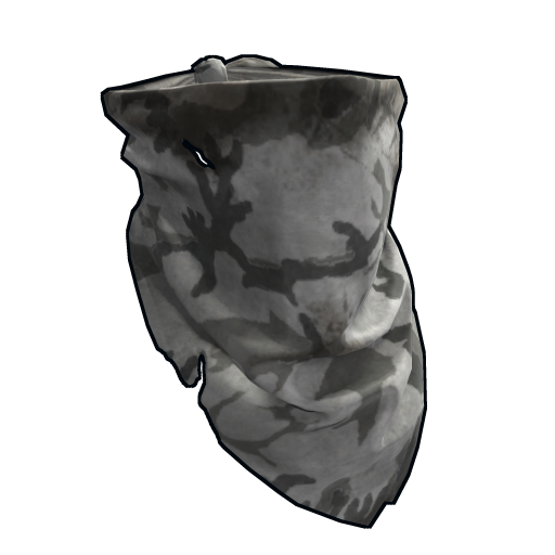 Bandana Mask