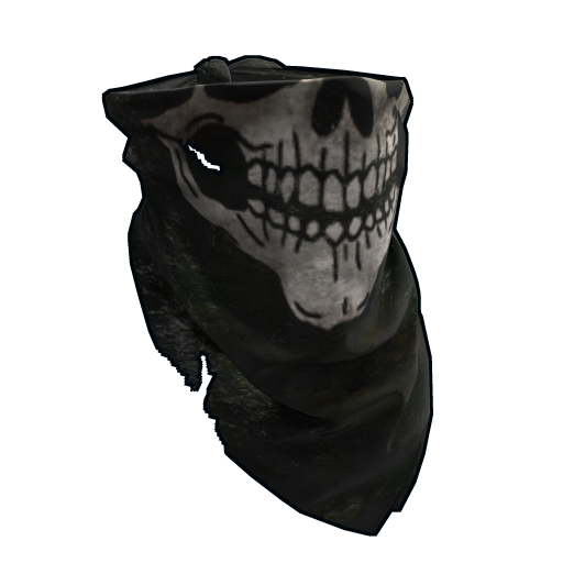Bandana Mask