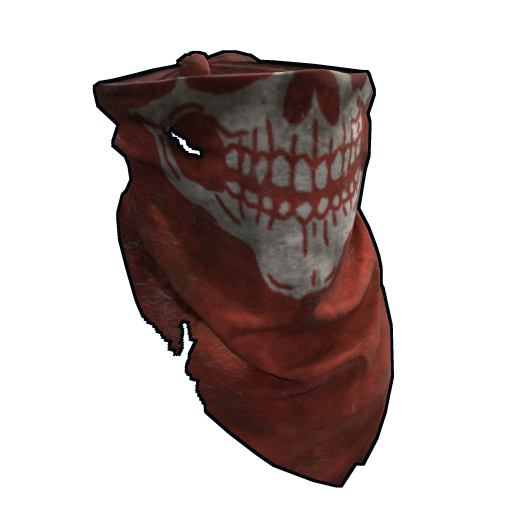 Bandana Mask