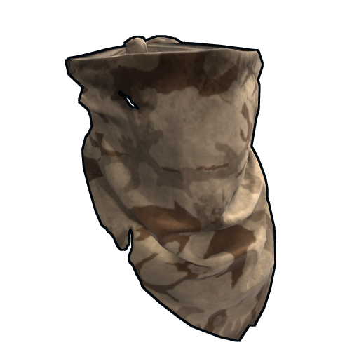 Bandana Mask