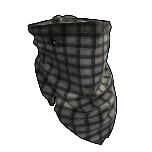 Bandana Mask