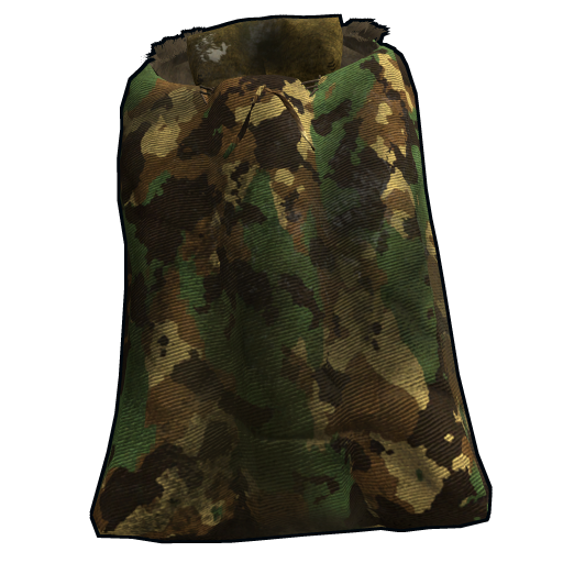 Sleeping Bag
