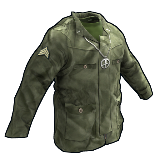 Snow Jacket