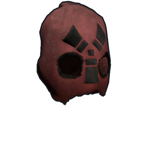 Improvised Balaclava