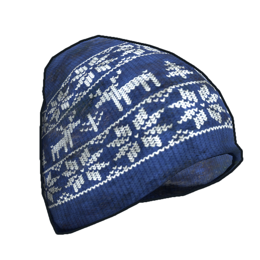 Beenie Hat
