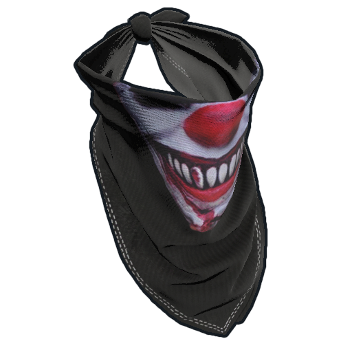 Bandana Mask