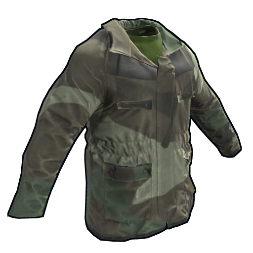 Snow Jacket