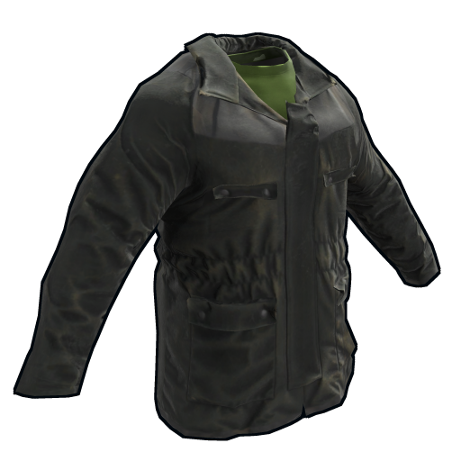 Snow Jacket