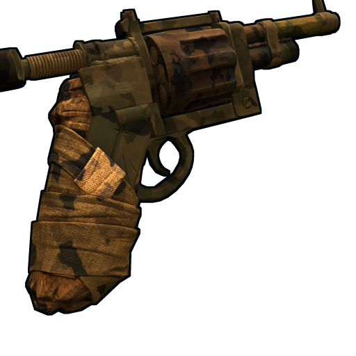 Revolver