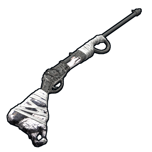 Bolt Action Rifle