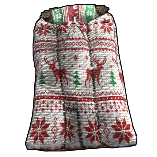 Sleeping Bag