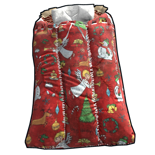 Sleeping Bag