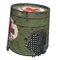 Medic Helmet