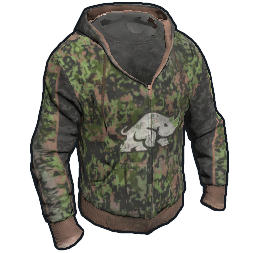 Hoodie