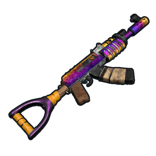 Assault Rifle