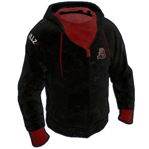Hoodie