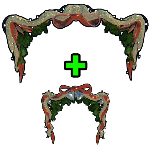 Festive Garlands