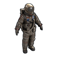 Spacesuit