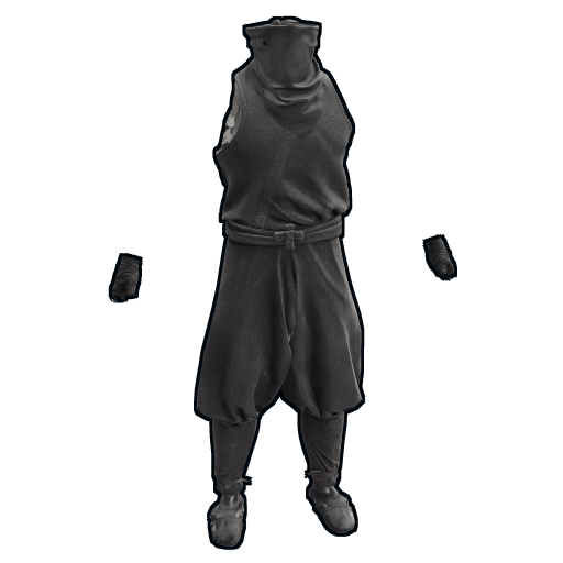 Ninja Suit