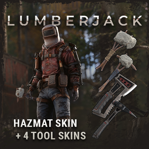 Hazmat Suit