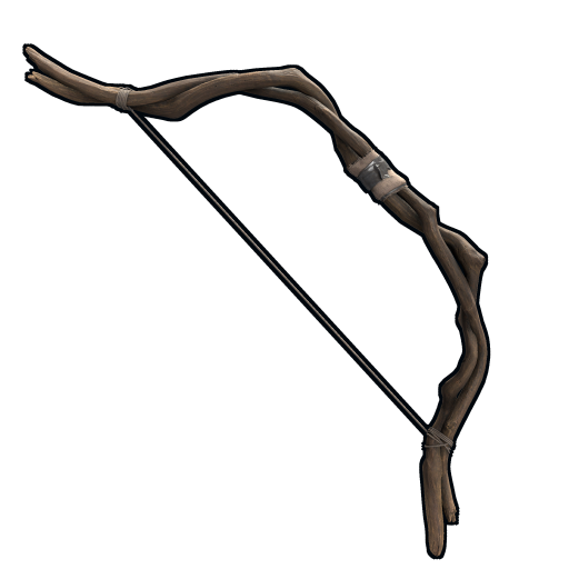 Hunting Bow
