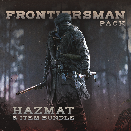 Hazmat Suit