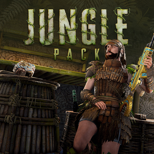 Jungle Pack