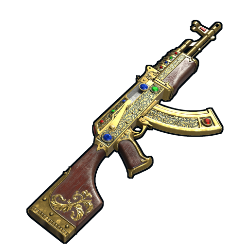 Assault Rifle