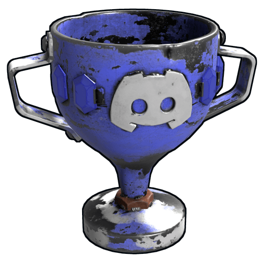 Discord Trophy