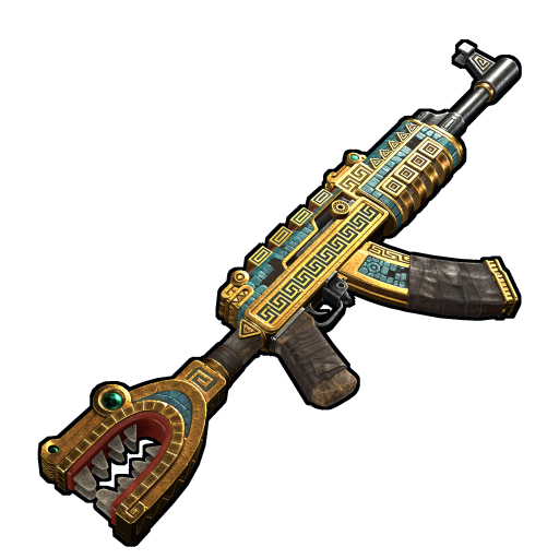 Jungle AR