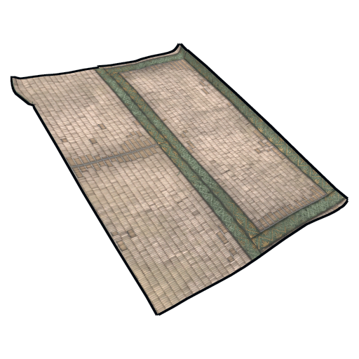 Tatami Mats