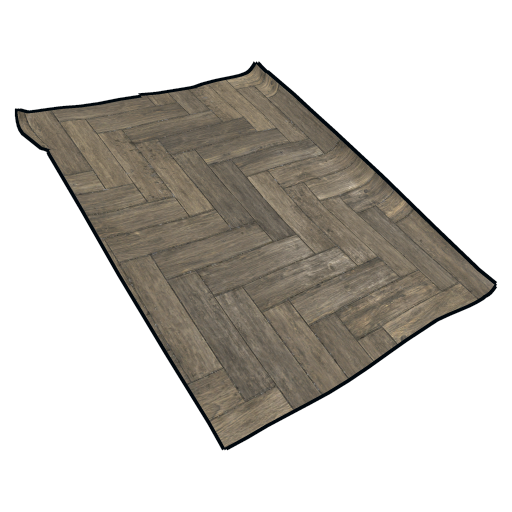 Parquet Herringbone