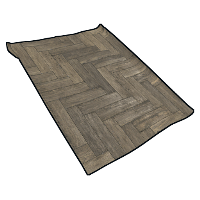 Parquet Herringbone in Rust