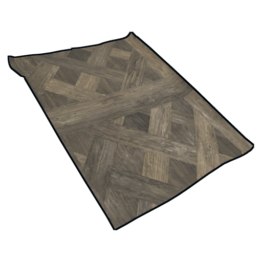 Parquet Lattice
