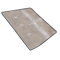 Plasterboard in Rust