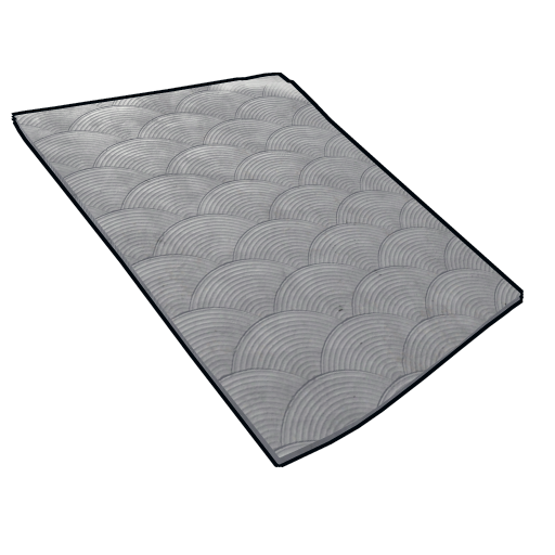 Plaster Waves