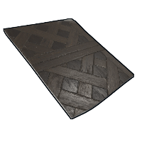 Parquet Lattice Dark in Rust