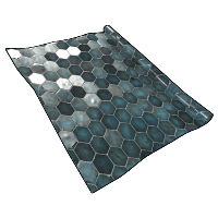 Hexagonal Wall Tiles