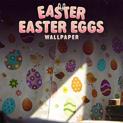 Easter Eggs
