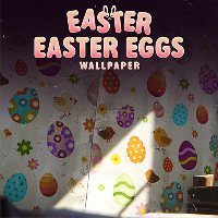 Easter Eggs in Rust
