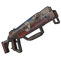 Bowless Crossbow