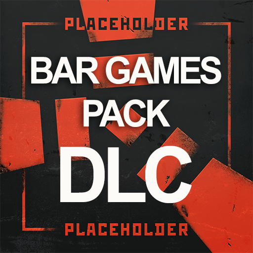 Bar Games Pack