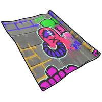 Graffiti Base