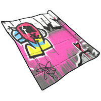 Graffiti Hazmats