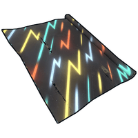 Neon Bolts